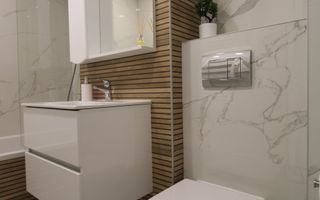 Zona Lipovei, 2 camere, centrala proprie - Poză 8