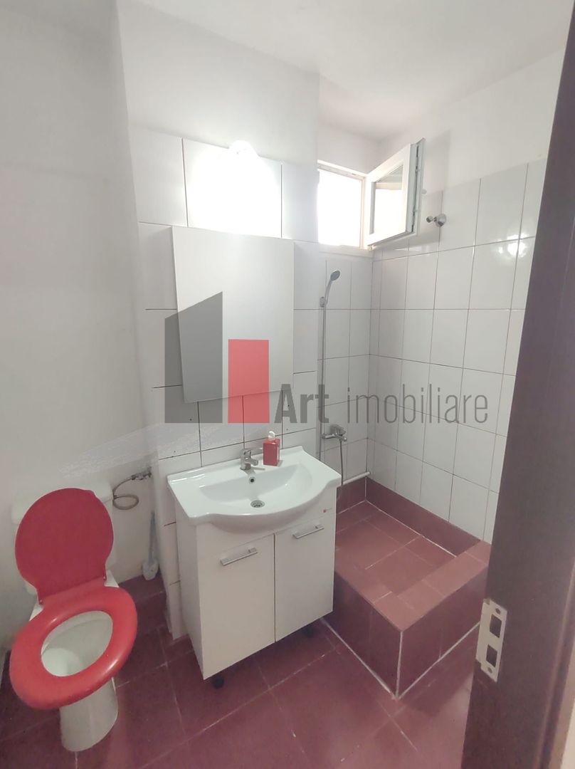 Vânzare apartament 3 camere cu centrală Bd. Obregia - Fântâna Florilor - Poză 16