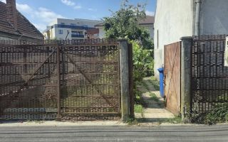 Casă duplex de vânzare | Sibiu, Lazaret | teren 299 mp - Poză 3