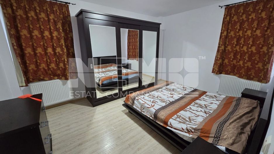 Apartament spațios 2 camere I Rădăuți - Poză 2