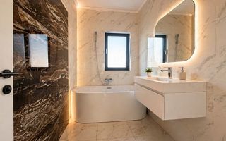 Comision 0% Casa Dumbravita  | 4 camere | 120 mp utili | Triplex - Poză 15