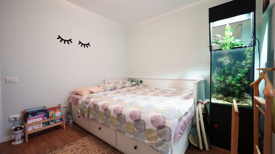 3 Camere, Centrala Proprie, Loc Parcare, Aviatiei - Poză 7