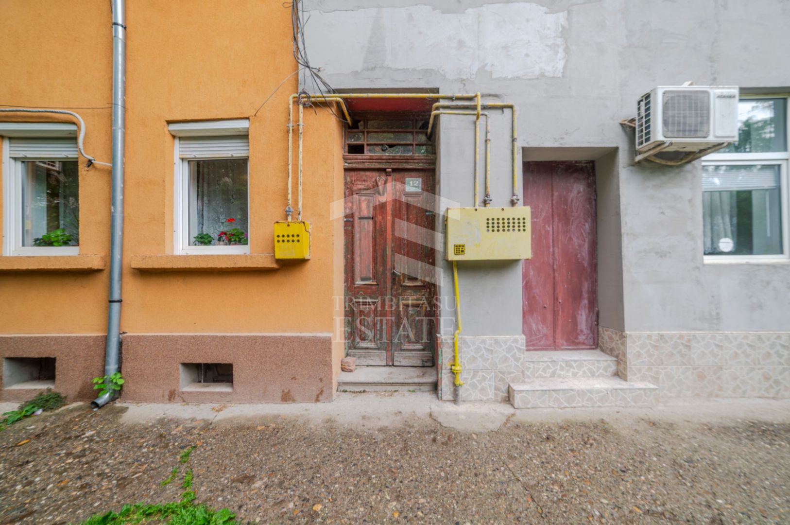Apartament 3 Camere La Casa | Curte | Pod + Beci Mare | COMISION 0% - Poză 36