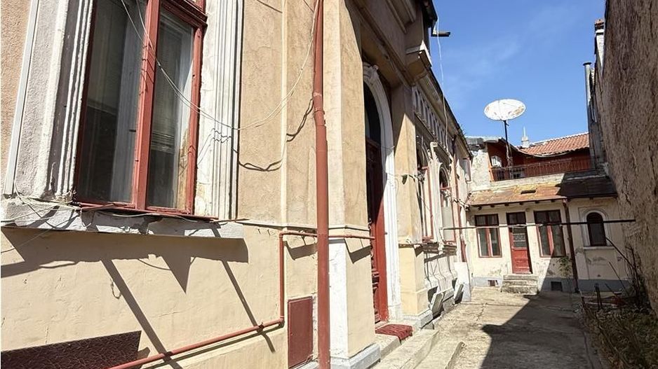 Vanzare casa individuala - Mosilor Parintele Galeriu Bucuresti - Poză 22