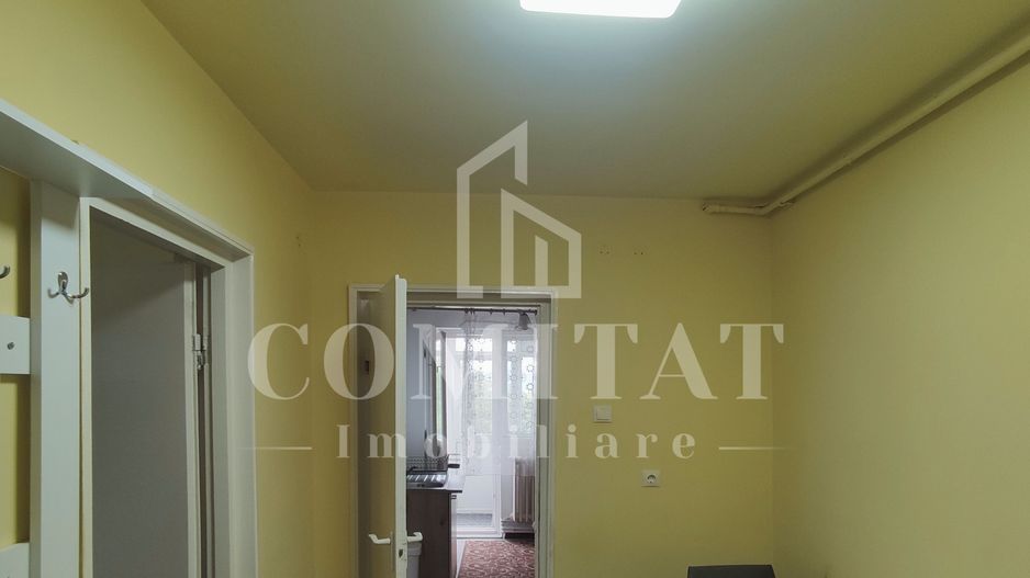 Apartament cu 2 camere decomandate | Cartierul Gheorgheni -Hotel Royal - Poză 4