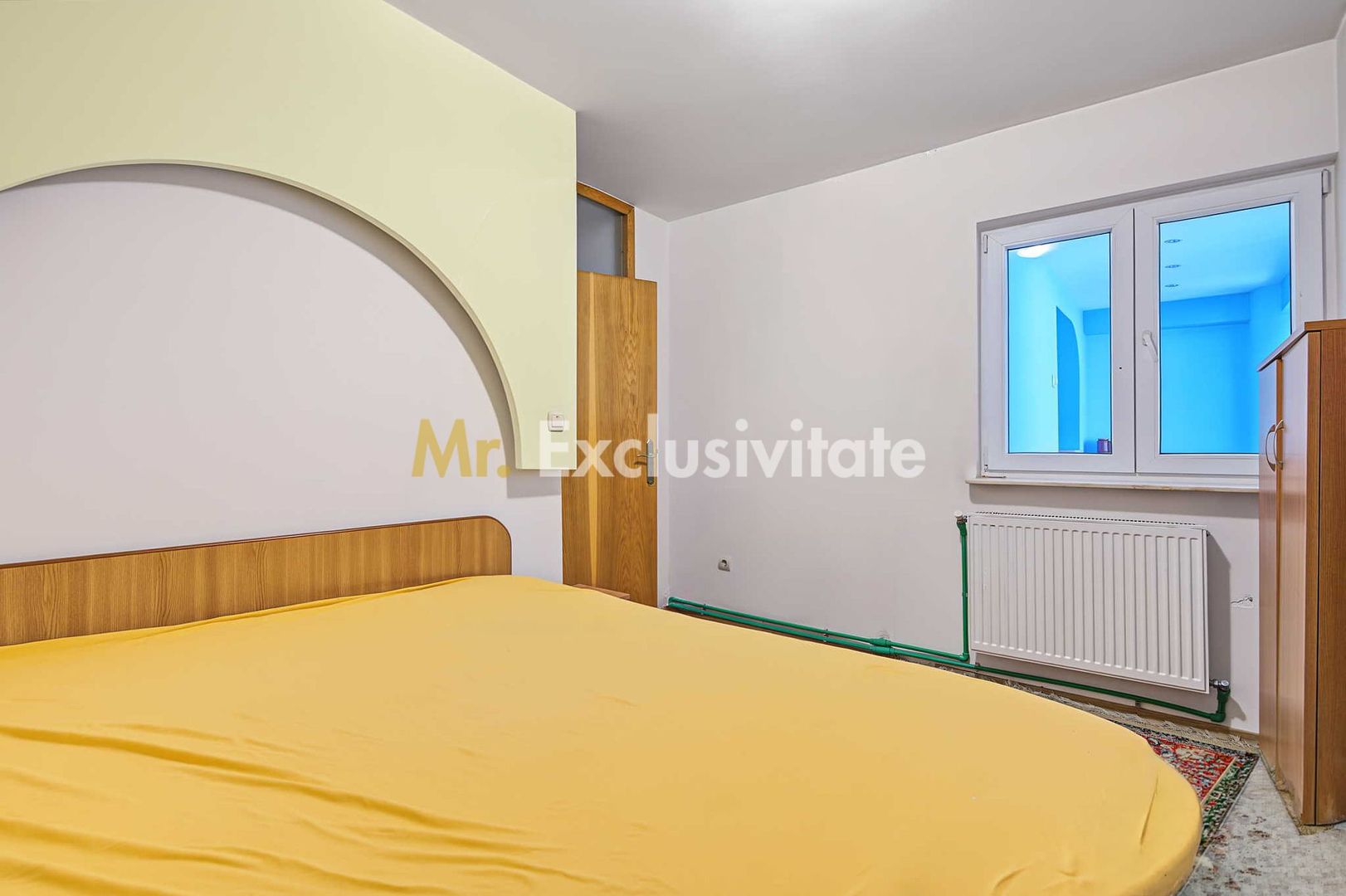 Apartament 3 camere decomandat, et 1, zona Jumbo! - Poză 3