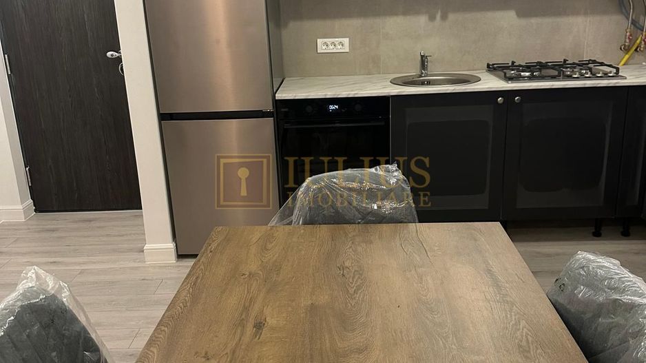 Prima închiriere, loc parcare-Braytim - Poză 2