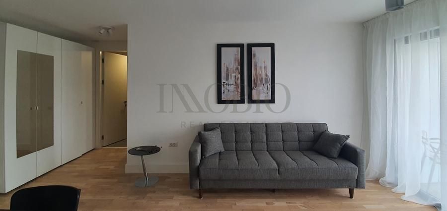 Apartament 2 camere | 102 The Address - Poză 5