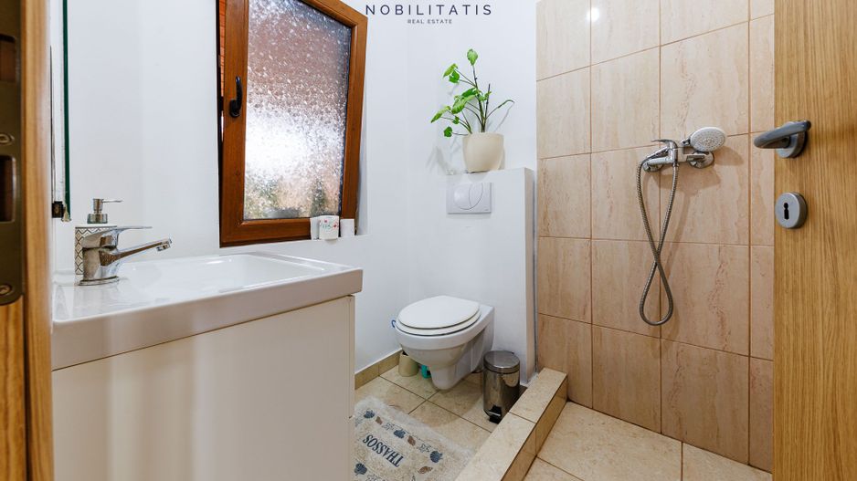 Cartierul Europa - Casa frumoasa, super spatioasa cu 5 camere | Com 0% - Poză 37