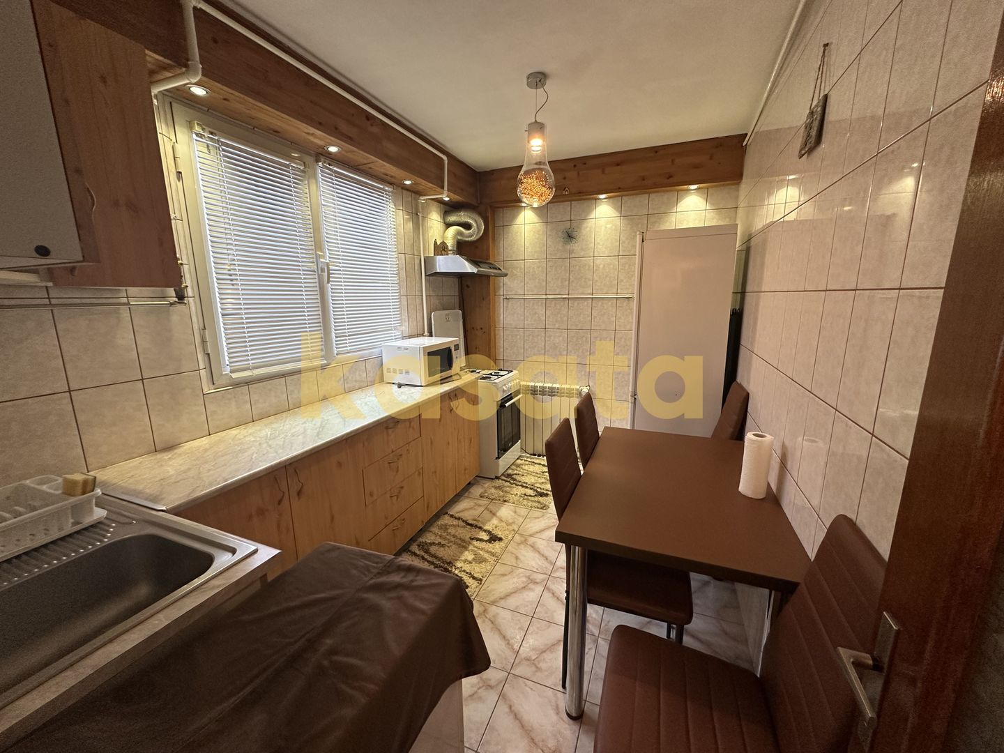 2 Camere | Lujerului | Renovat | Bloc Anvelopat | Lângă Plaza Mall - Poză 7