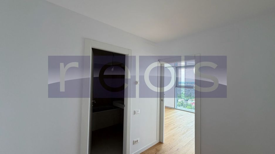 FLOREASCA UP SITE | APARTAMENT EXCLUSIVIST | 4CAMERE | 172MP | ETAJ 15 - Poză 19