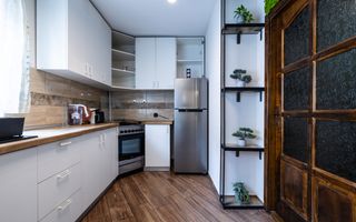Apartament la casă, 90 mp | Strada De Mijloc - Poză 10