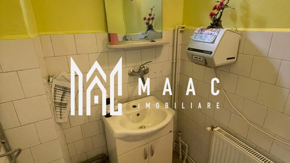 Spațiu medical I 100 mp I Calea Dumbrăvii I Sibiu - Poză 7