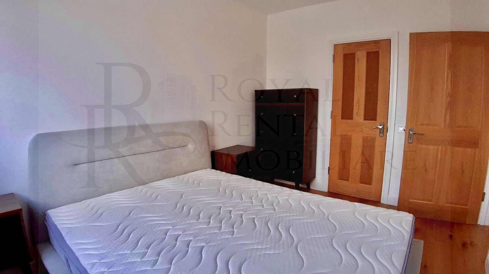 3 camere, 2 băi | Mărăști - Piața 1 Mai | Complet mobilat - Poză 7