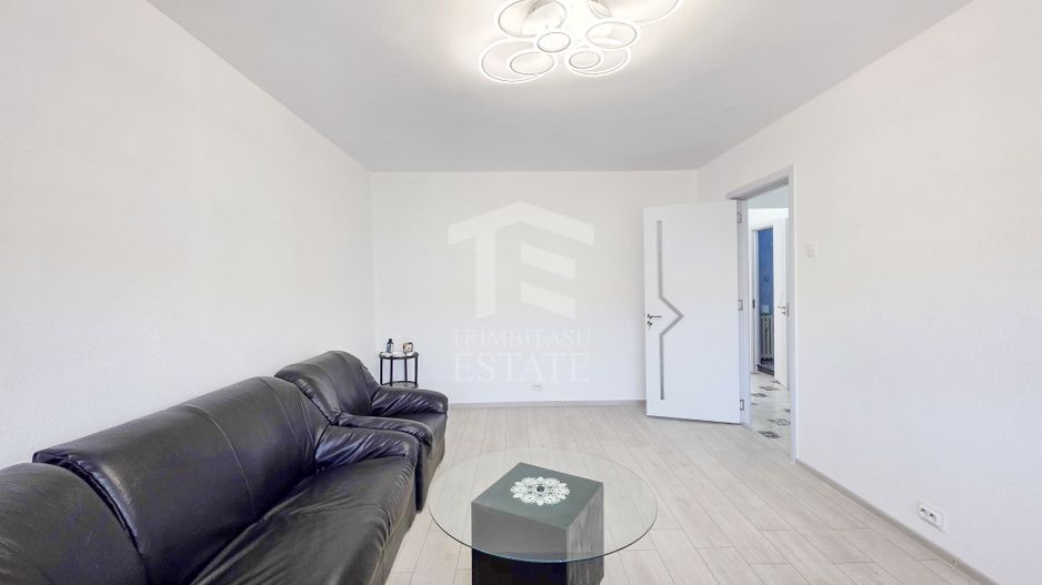 Apartament 3 camere renovat 2025, Drumul Taberei – Alea Istru - Poză 2