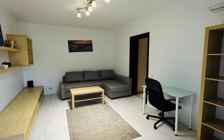 Aparatement de inchiriat 2 camere Piata Romana - Poză 2