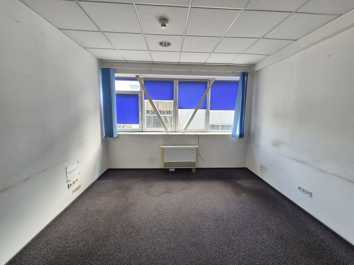 Hala 1040 mp + Spatiu de birouri 400 mp - Militari - Poză 12