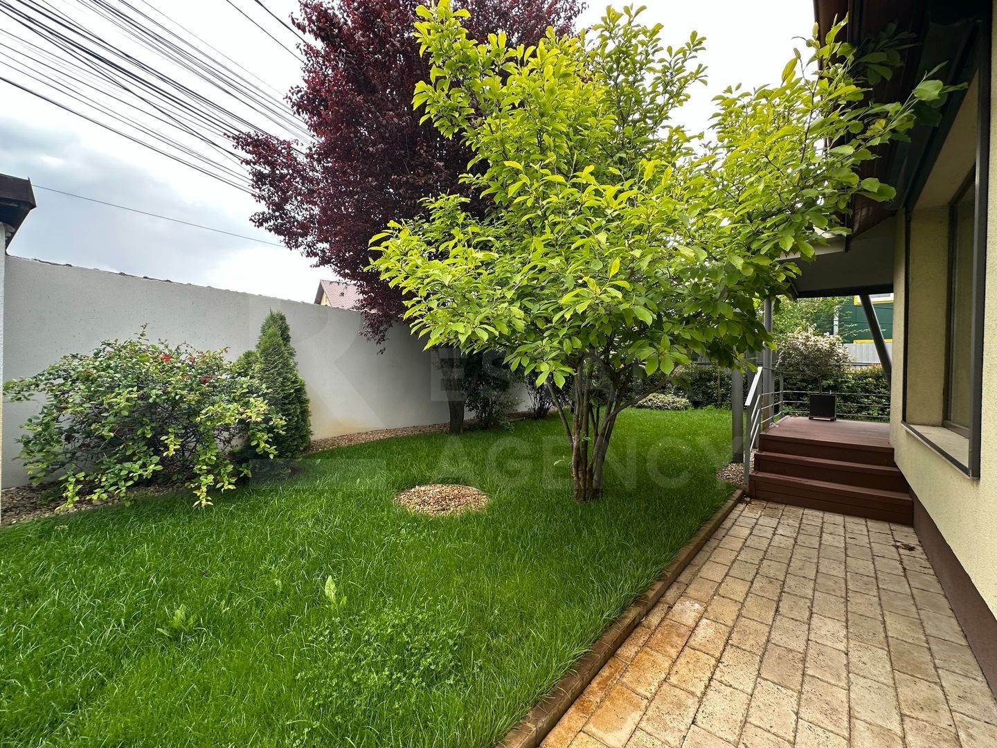 Vânzare, casă de tip Duplex cu gradină proprie, Otopeni, București - Poză 23