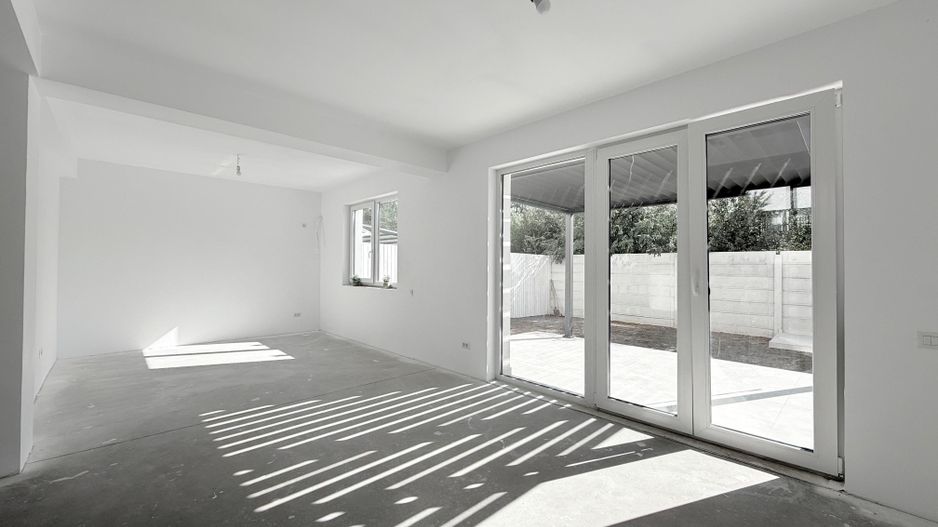 Vila tip duplex | 6 camere | 186mp utili | 2 locuri de parcare | Millo - Poză 3