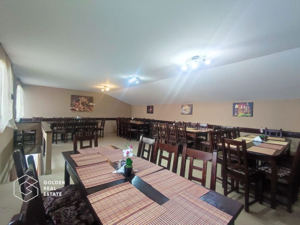 Spatiu, 70 mp, langa Primaria Livada - Poză 2