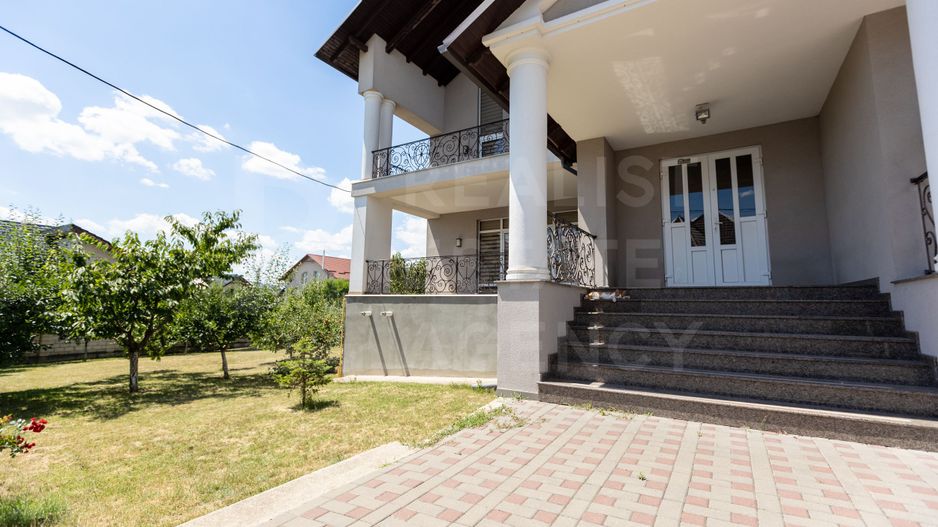 Vanzare, casă, 10 camere, str. Ihil Șraibman, Râșcani - Poză 31