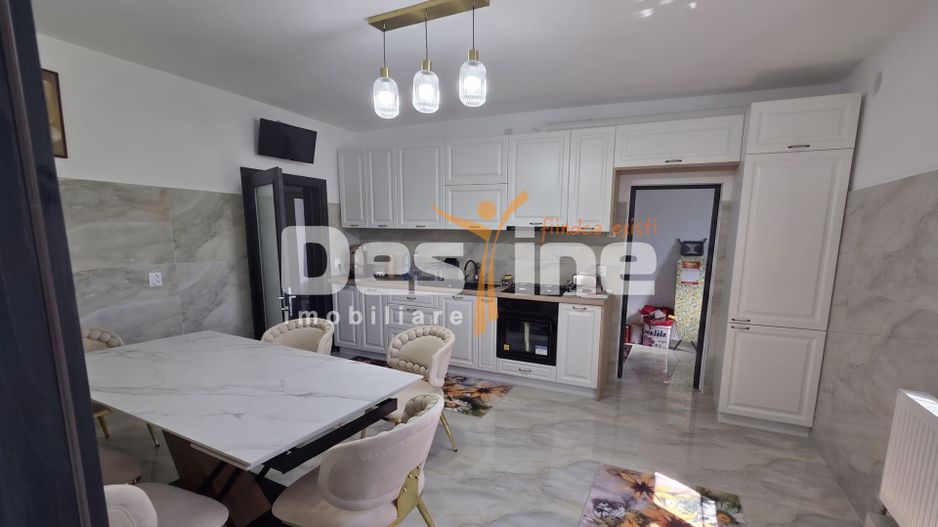 Vilă de lux REDIU | 6 camere, 405mp utili, 1500 mp teren, loc parcare - Poză 14