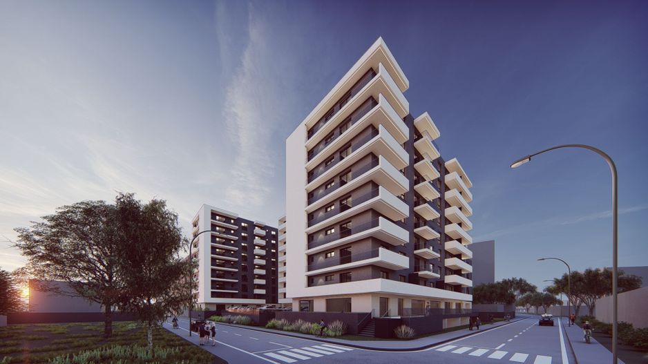 The Building 72 - Valea Cascadelor 3-5 - Poză 4