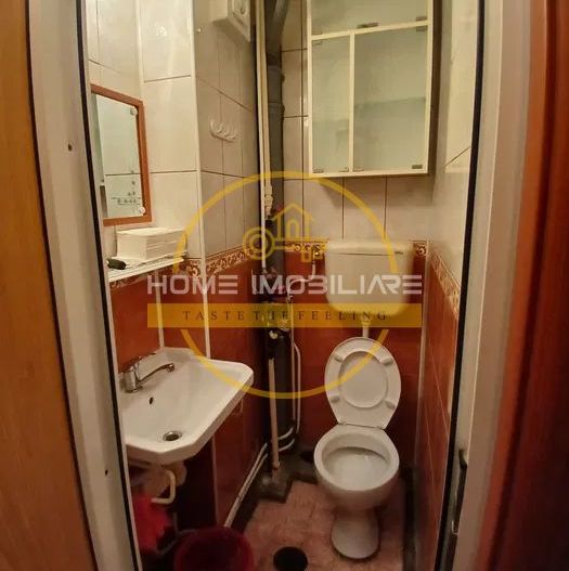 🔹 Apartament 2 camere | Podu Roș | Etaj 3 | Fără risc seismic | - Poză 6