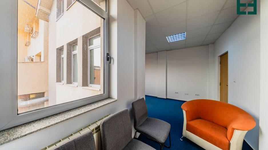 Spațiu comercial cu destinații multiple - Grădiște - Arad - Poză 7