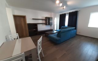 Apartament 2 camere, bloc nou, incalzire in pardoseala, parcare proprie - Poză 3