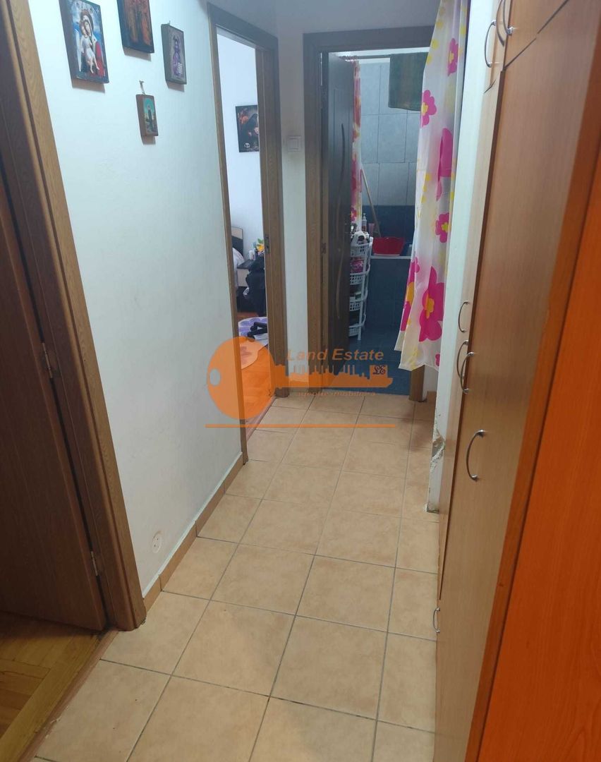 3 Camere Decomandat | 75 mp | Metrou Nicolae Grigorescu 100m - Poză 7