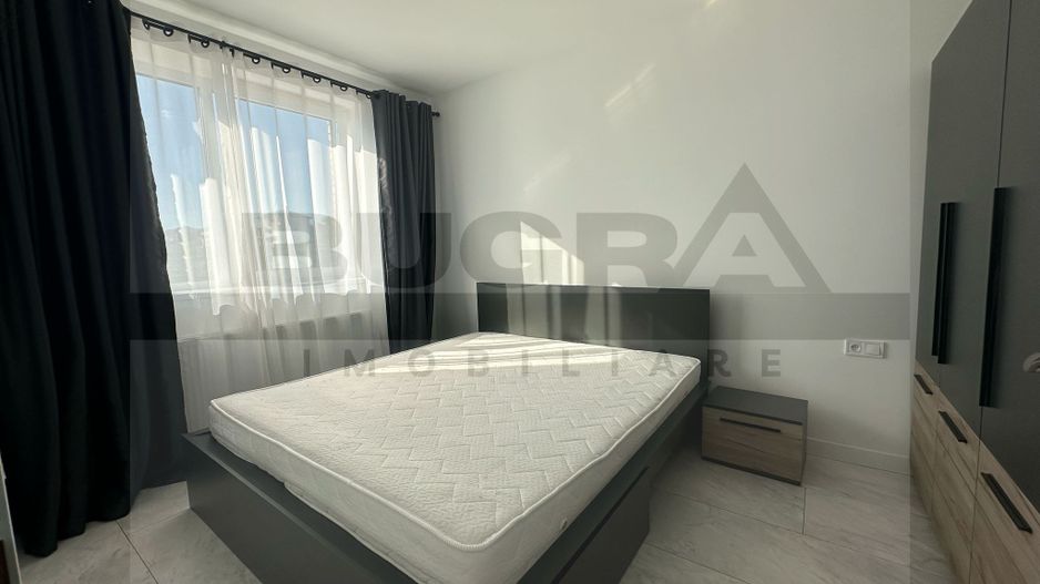 Apartament 2 camere, 39 mp, garaj, Beta Residence - Poză 3