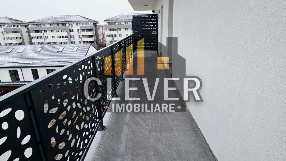 Apartament 3 camere Finalizat Mutare Imediata Loc Parcare - Poză 14