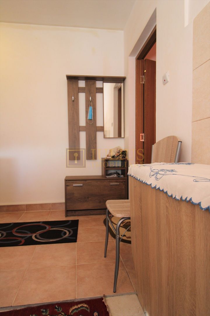 Amplasat intre Iulius Mall si Parcul Botanic, liber. - Poză 12