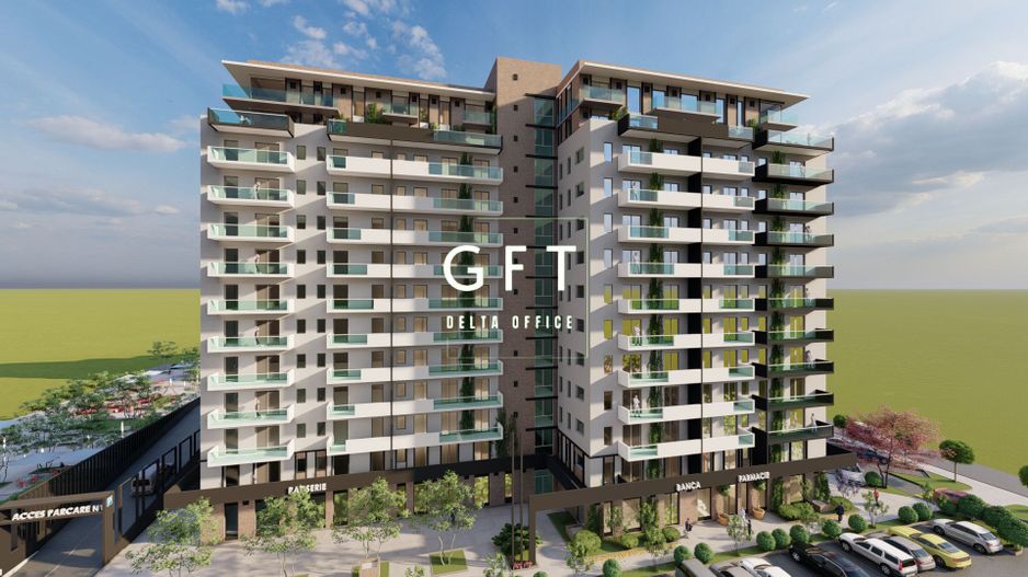 APARTAMENTE NOI 1-3 CAMERE,PLATA IN RATE PE 5 ANI, COMISION 0! - Poză 6