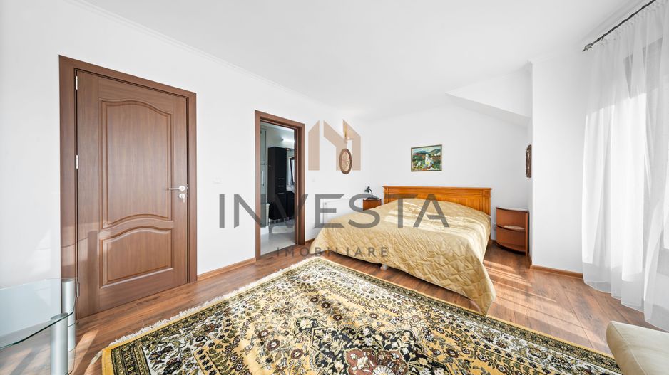 Casa moderna Grigorescu | zona de case!  328 mp de teren! - Poză 7