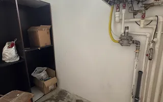 Casa 2 camere si curte | 80 mp | P+1 cu sistem fotovoltaic - Poză 14