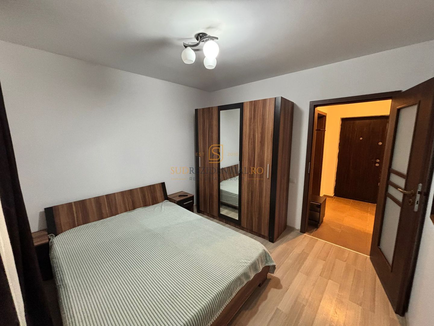 Apartament cu 2 camere tip studio, metrou Dimitrie Leonida-Comision 0% - Poză 5