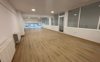 Spatiu Comercial DE INCHIRIAT Marasti - rond OMV - Poză 2