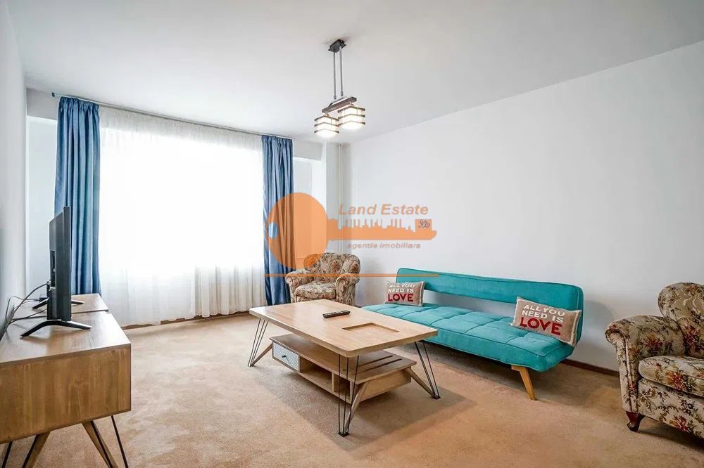 3 camere Piata Unirii (250metri metrou) - 1992 - Poză 2