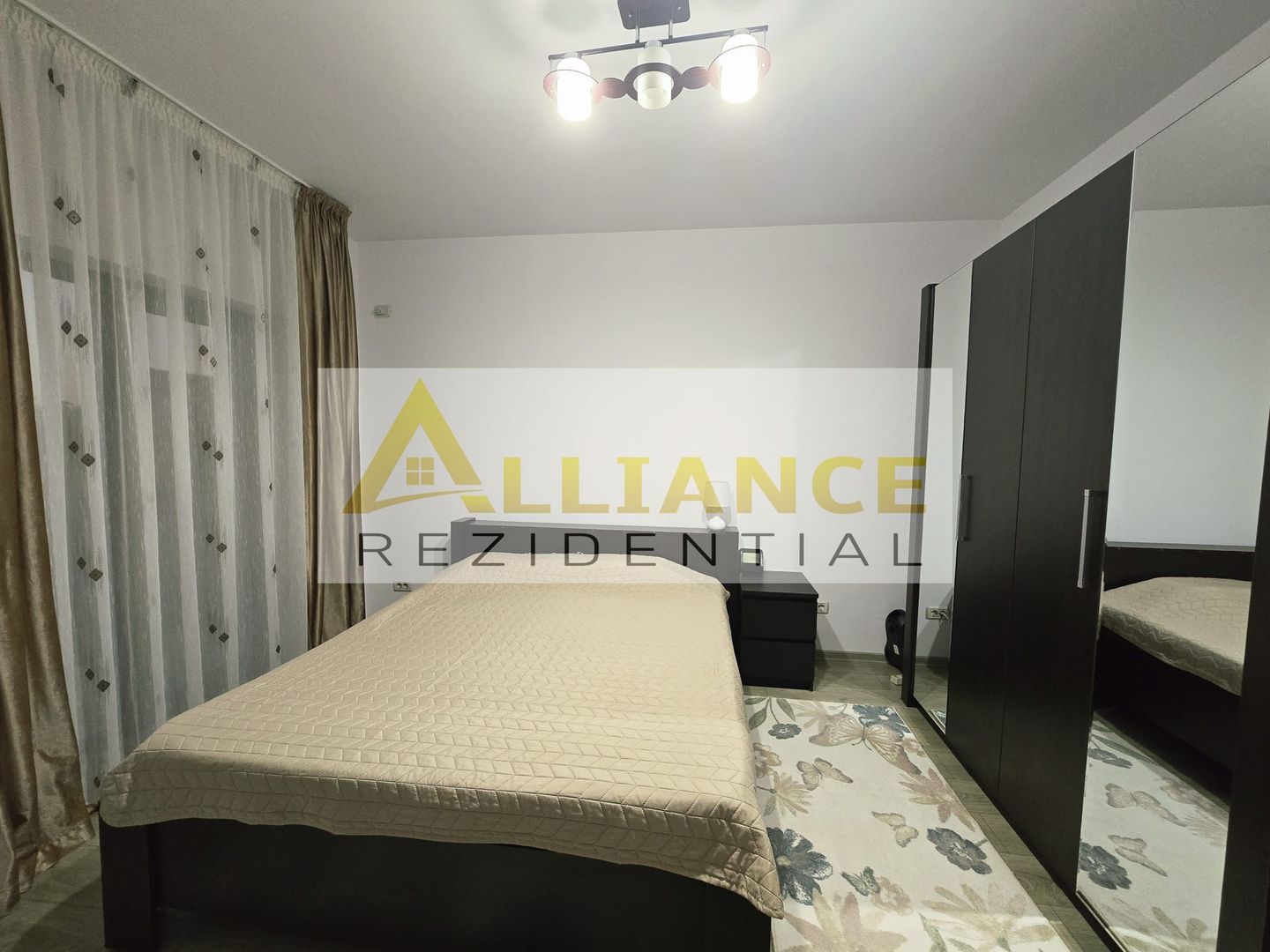 Casa Individuala - 5 camere - 2 bai - 385mp teren - Poză 17
