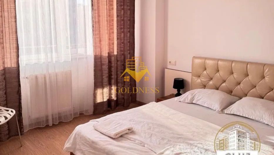 2 camere, Parcare, Gheorgheni, Iulius Mall, Viva City, AC - Poză 1