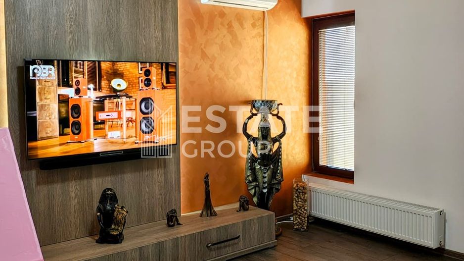 Apartament cu 3 camere in Dumbravita complet mobilat si utilat - Poză 2