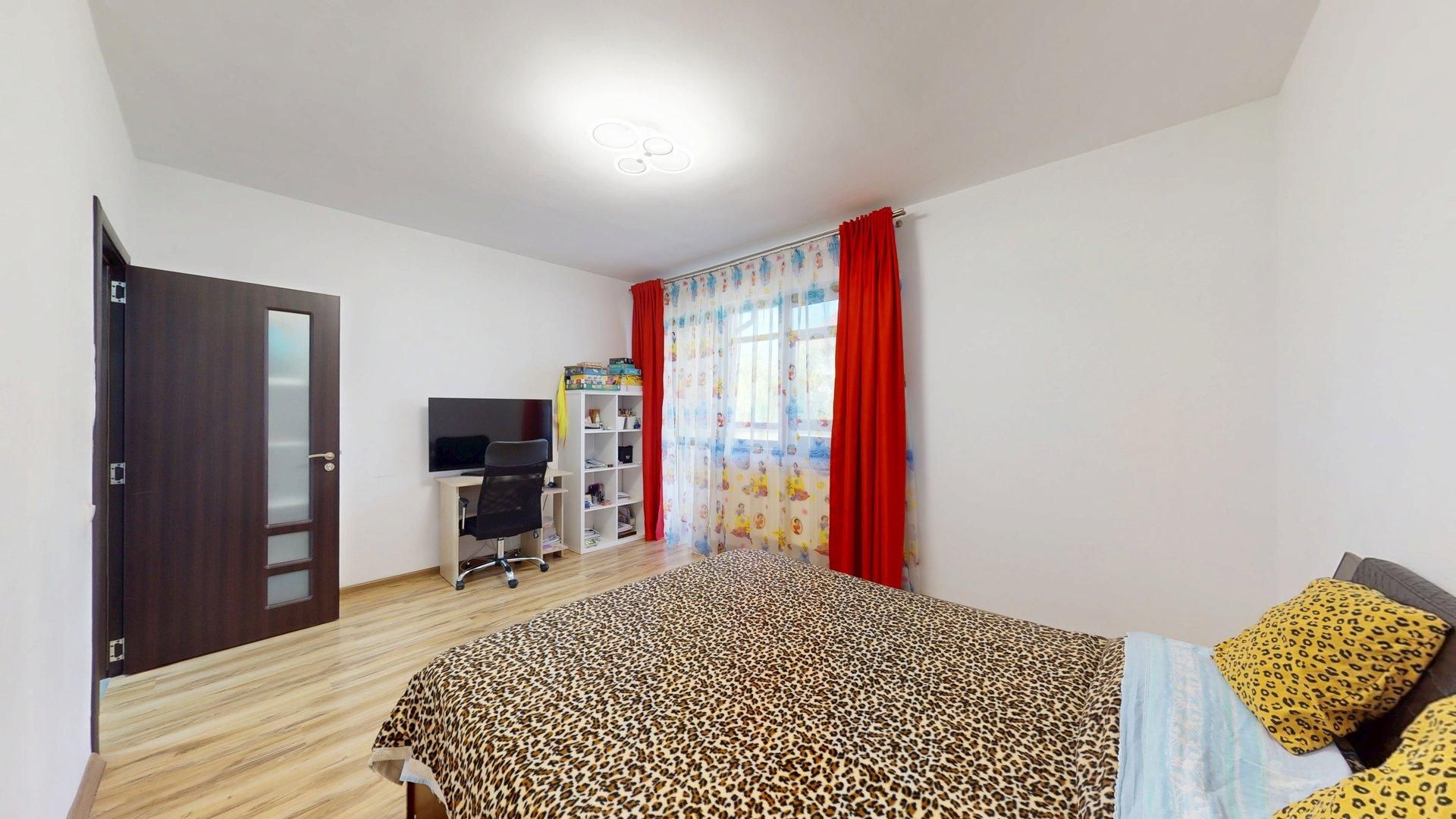 Casa tip duplex Auchan Militari  Metrou Pacii Bd. Iuliu Maniu - Poză 26