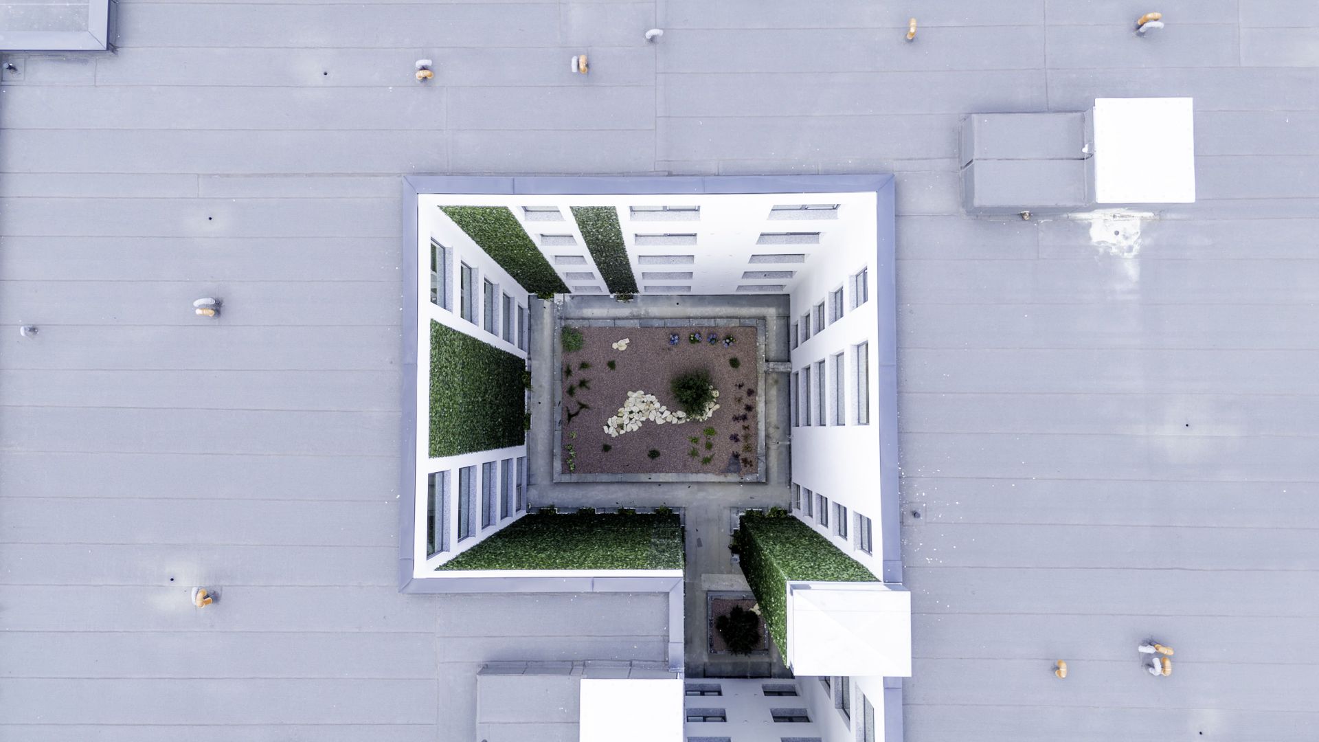 Tomis Nord - Vanzare apartament decomandat cu 2 camere,  bloc nou. - Poză 10