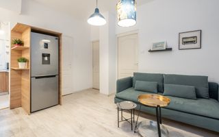 3 CAMERE | CALEA VICTORIEI | CENTRALA PROPRIE - Poză 11