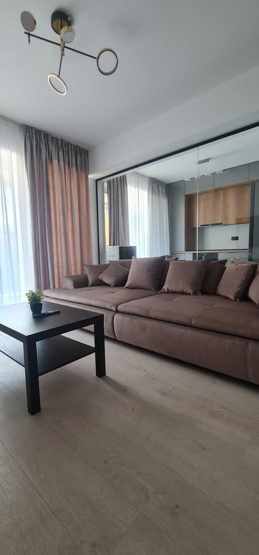 Apartament 2 camere Astorium Garden - Poză 1