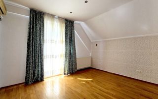 Vila individuala | 7 CAMERE | curte si garaj | PISCINA | IANCU NICOLAE - Poză 9