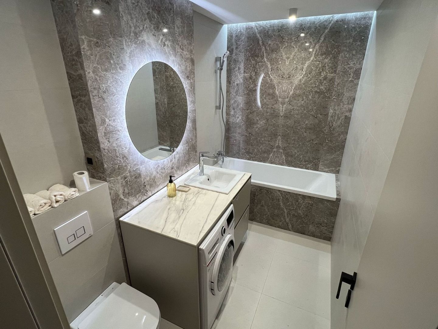 Apartament 2 Camere | NOU | Iancu Nicolae | Piscina - Poză 12