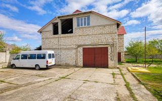 Frigider industrial funcțional 300 tone + transformator propriu | Investiție gata de operare – Speia, Anenii Noi - Poză 1
